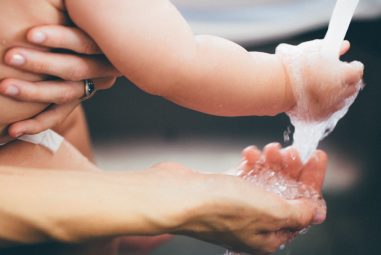 Jak vybrat ekologickou kosmetiku pro celou rodinu
