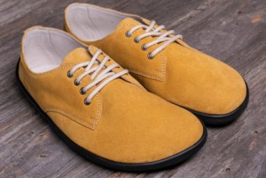 Recenze barefoot bot BeLenka City