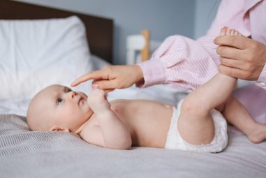 Tipy na levné EKO&BIO jednorázové pleny